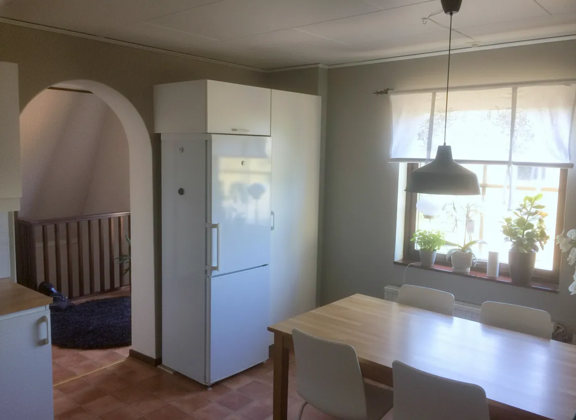 Hyreslägenhet på Vrigstad i vrigstad