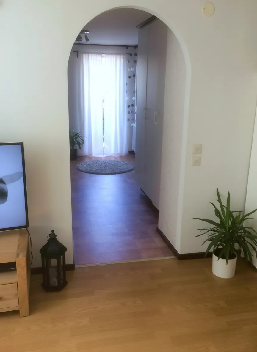 Hyreslägenhet på Vrigstad i vrigstad