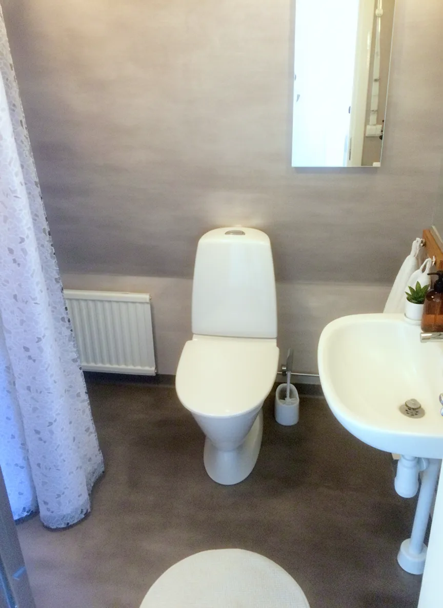 Hyreslägenhet på Vrigstad i vrigstad