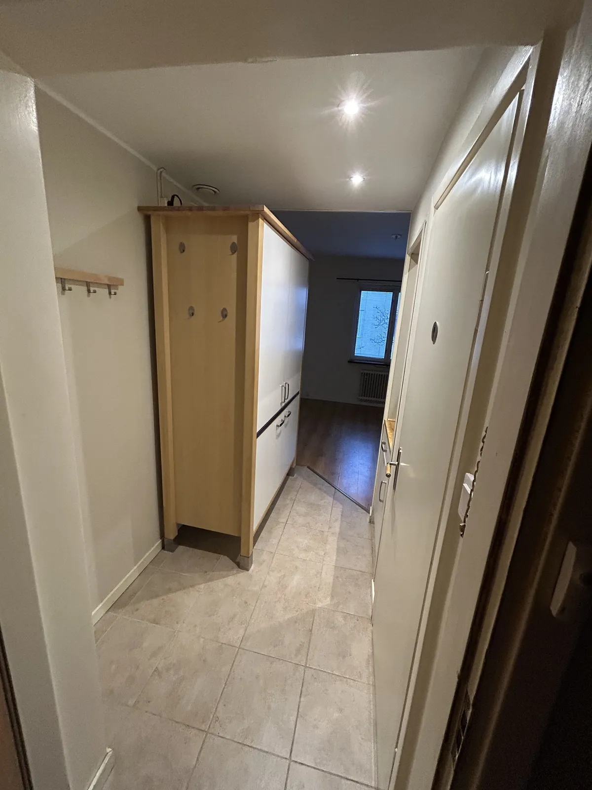 Hyreslägenhet på Karlstad i karlstad