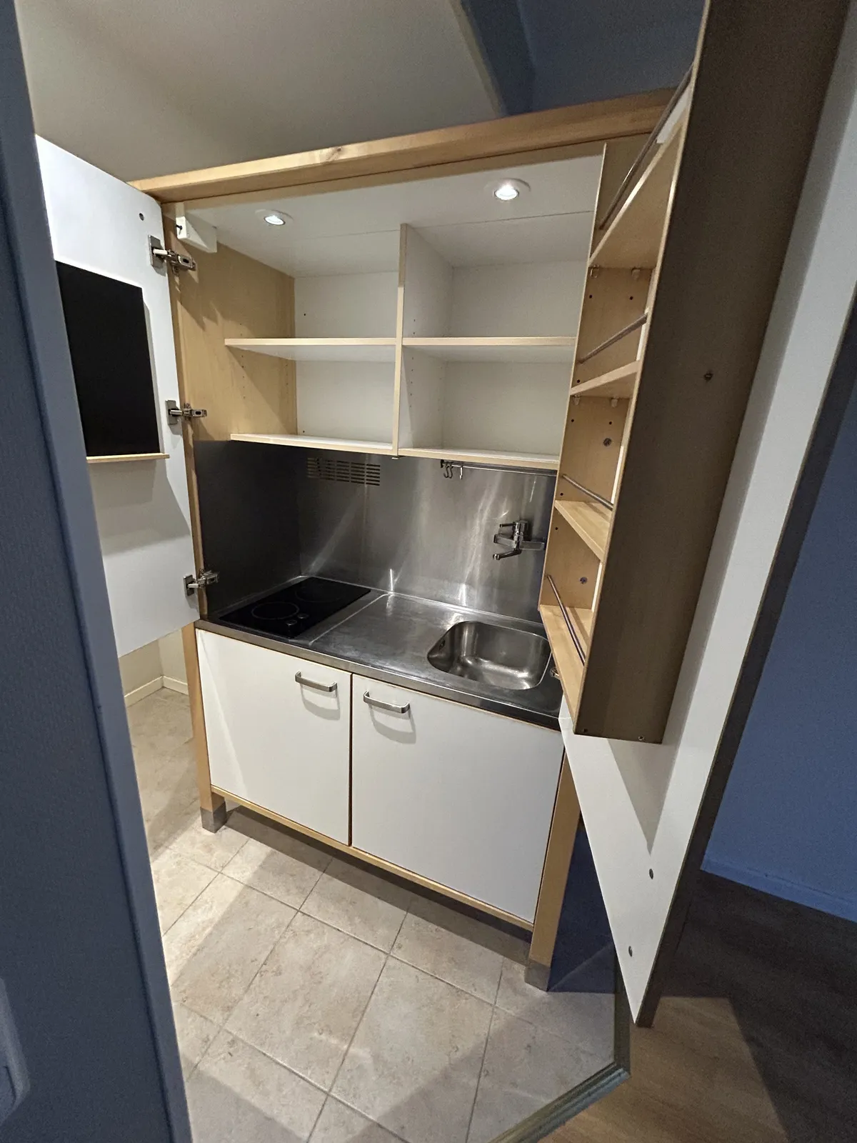 Hyreslägenhet på Karlstad i karlstad