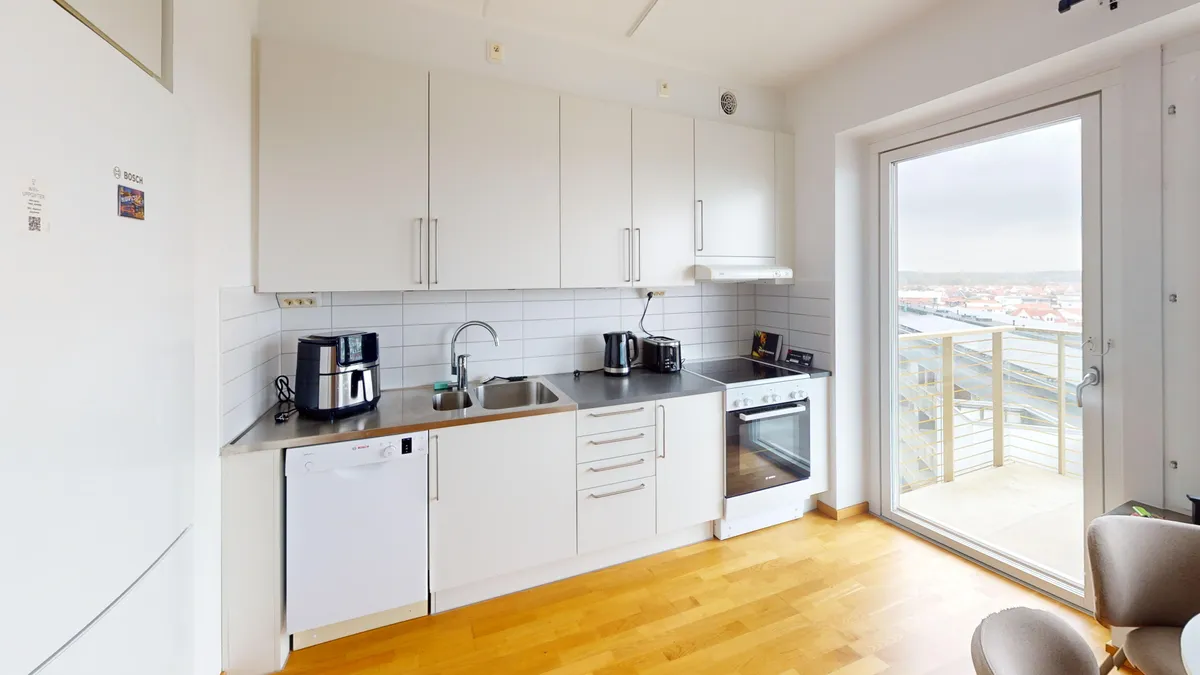 Hyreslägenhet på Helsingborg i helsingborg