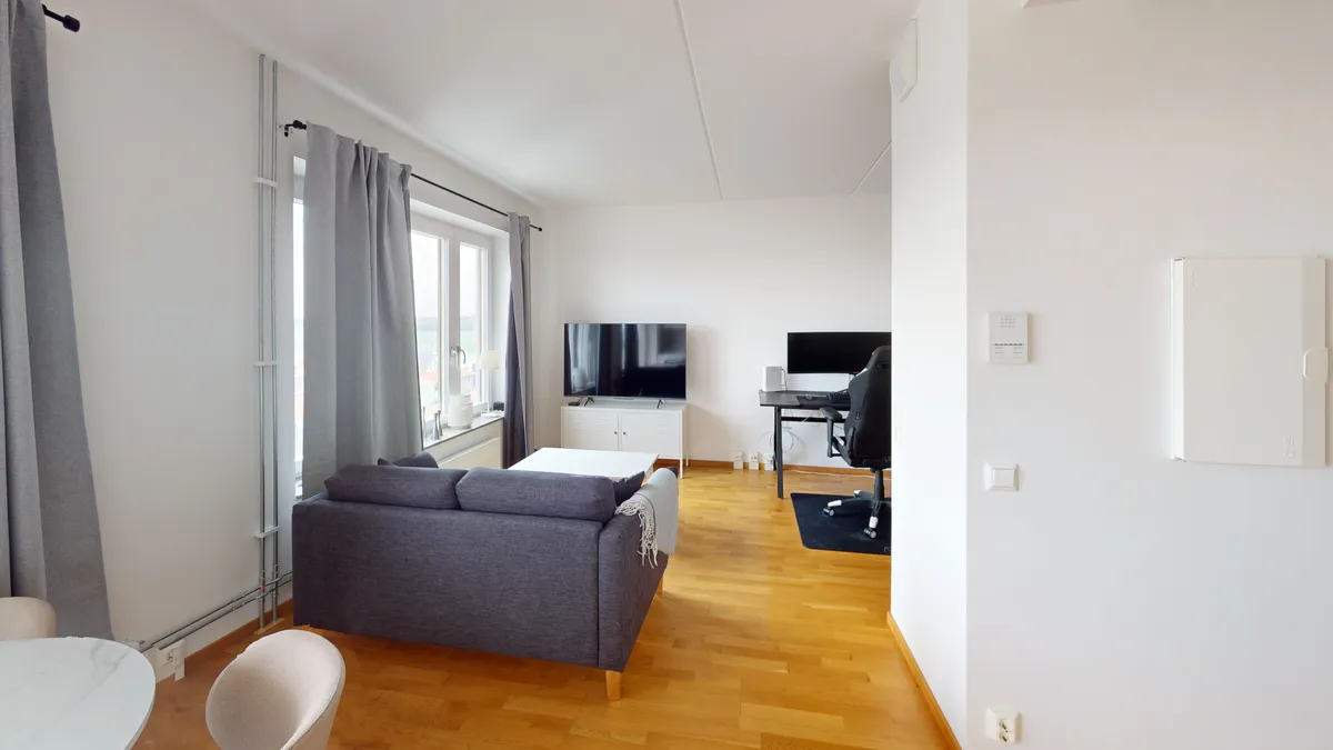 Hyreslägenhet på Helsingborg i helsingborg