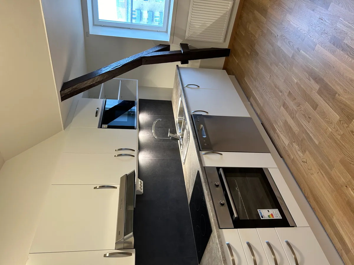 Hyreslägenhet på Helsingborg i helsingborg