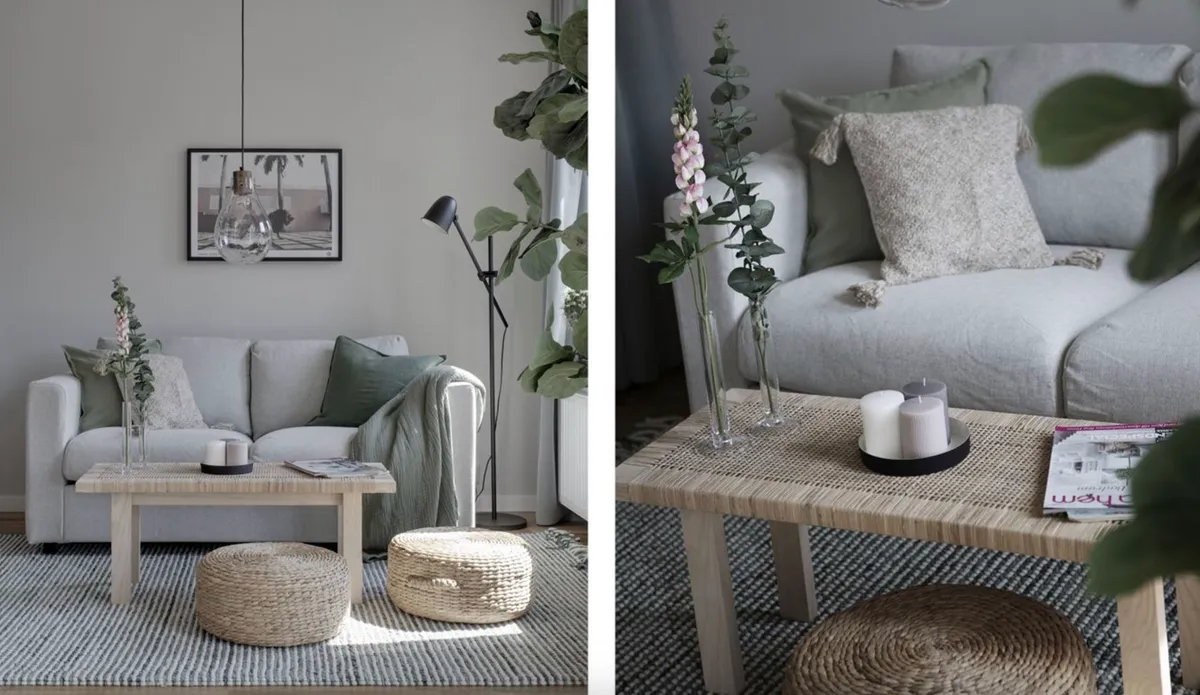 Hyreslägenhet på Hägersten i hagersten