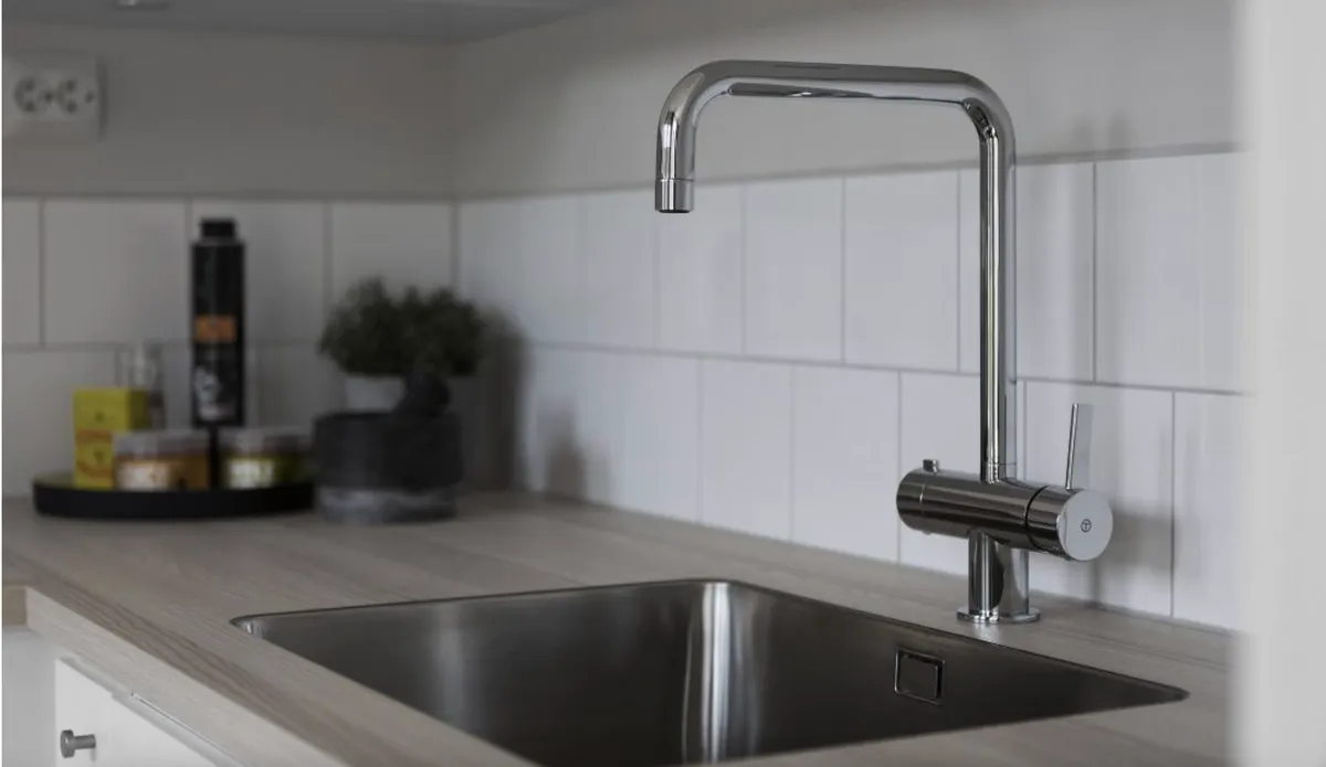 Hyreslägenhet på Hägersten i hagersten