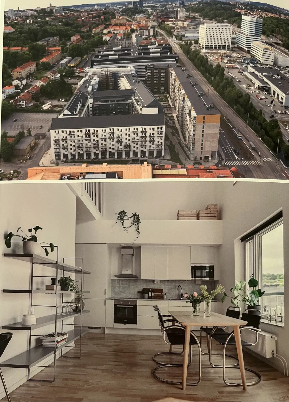 Hyreslägenhet på Göteborg i goteborg