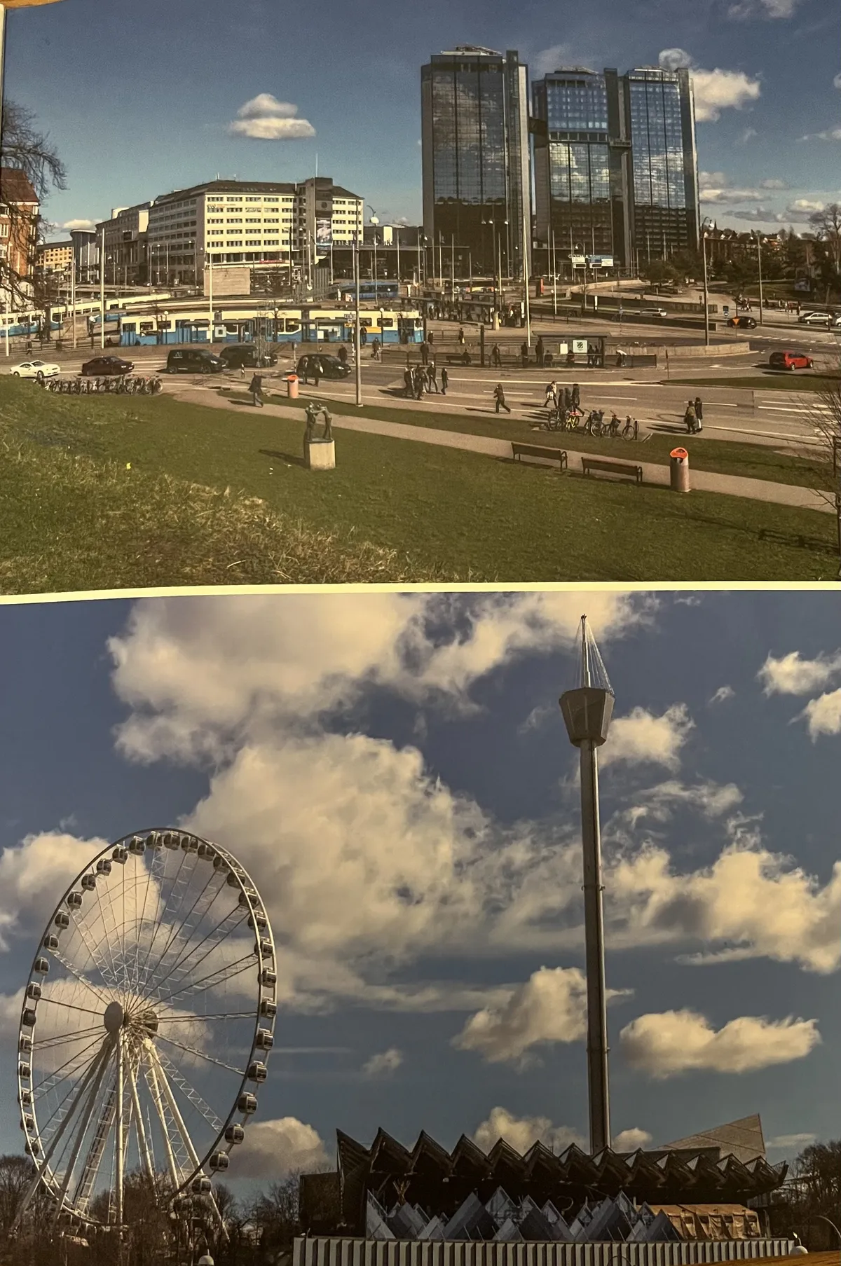 Hyreslägenhet på Göteborg i goteborg