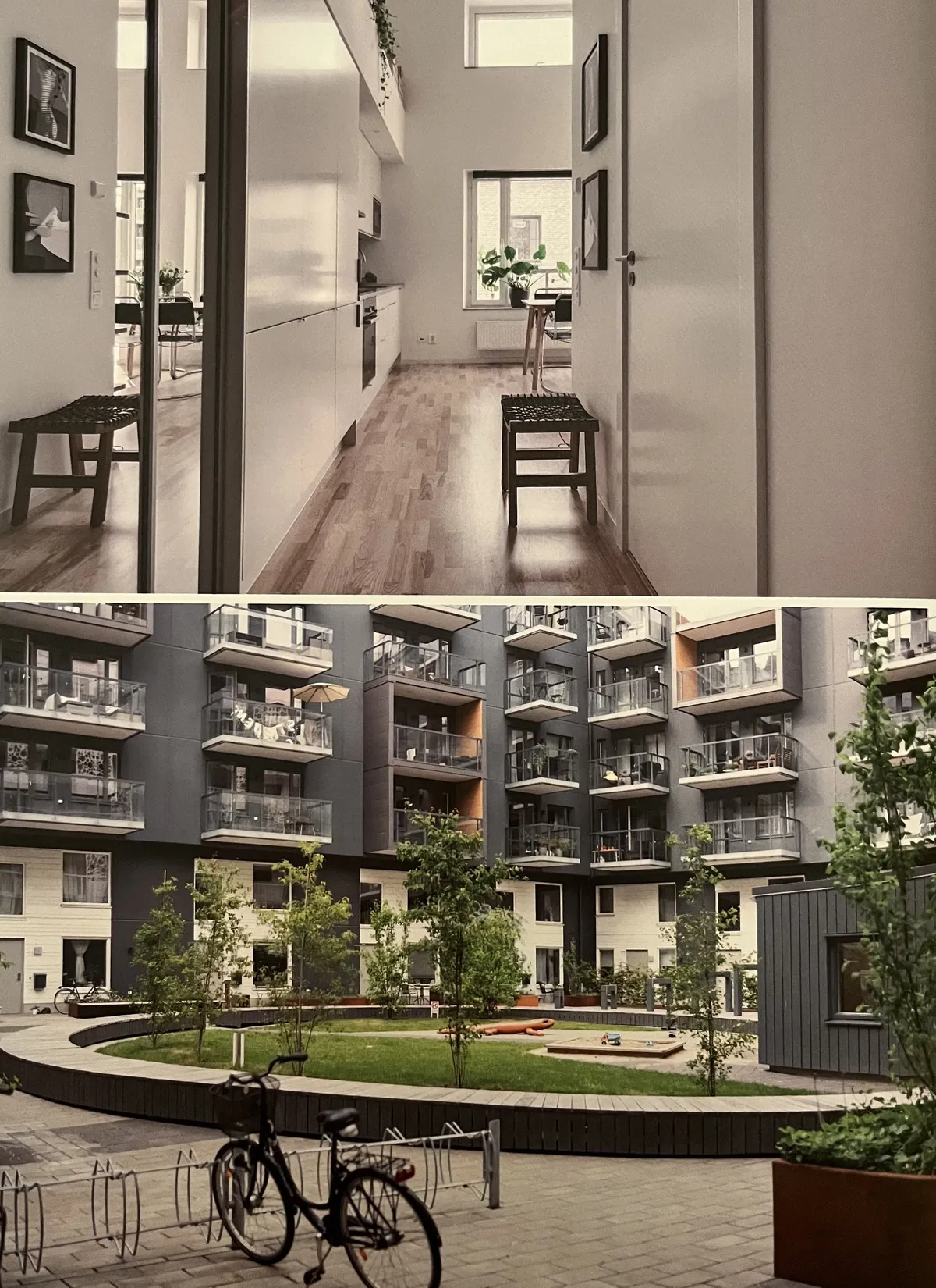 Hyreslägenhet på Göteborg i goteborg