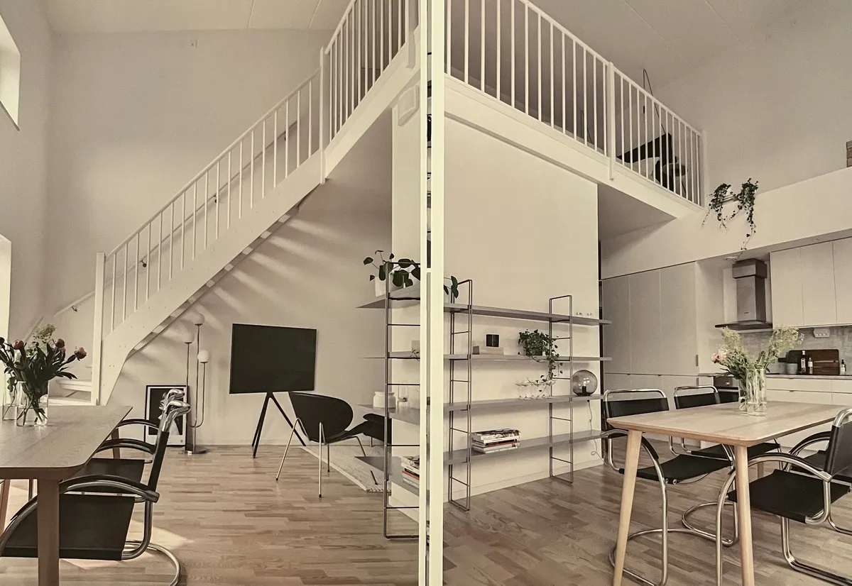 Hyreslägenhet på Göteborg i goteborg