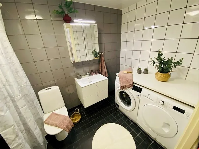 Hyreslägenhet på Nyköping i nykoping