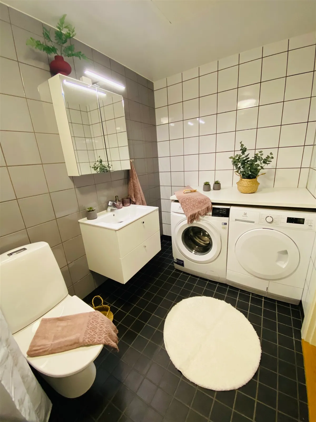 Hyreslägenhet på Nyköping i nykoping