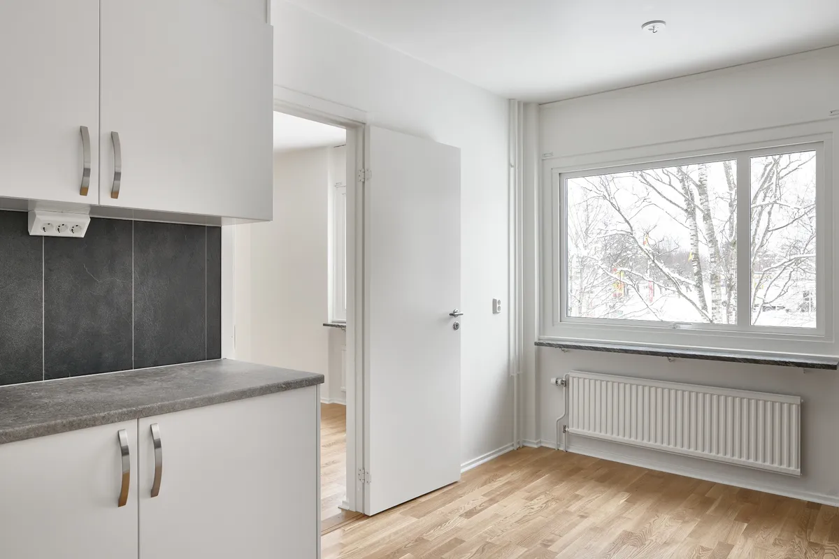 Hyreslägenhet på Växjö i vaxjo