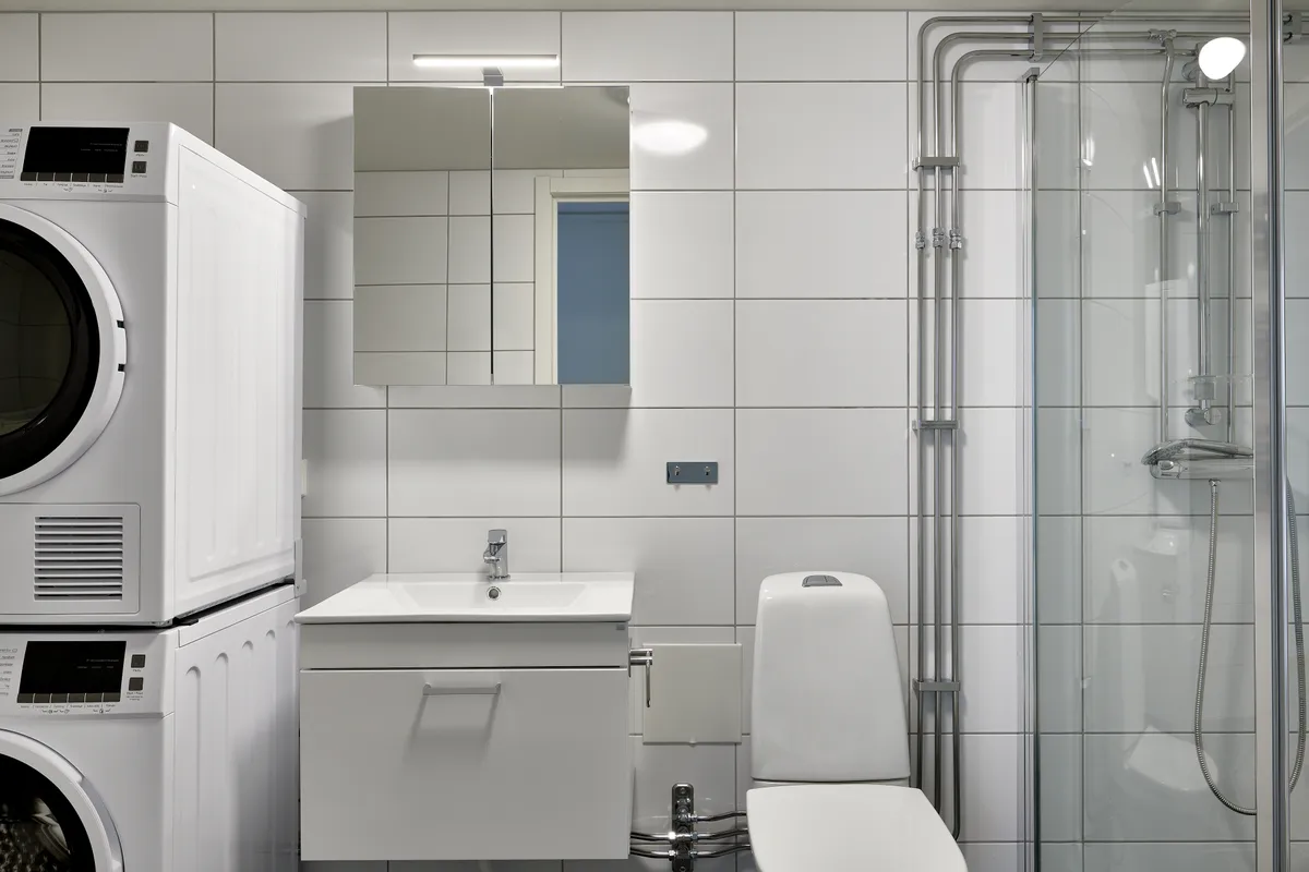 Hyreslägenhet på Växjö i vaxjo