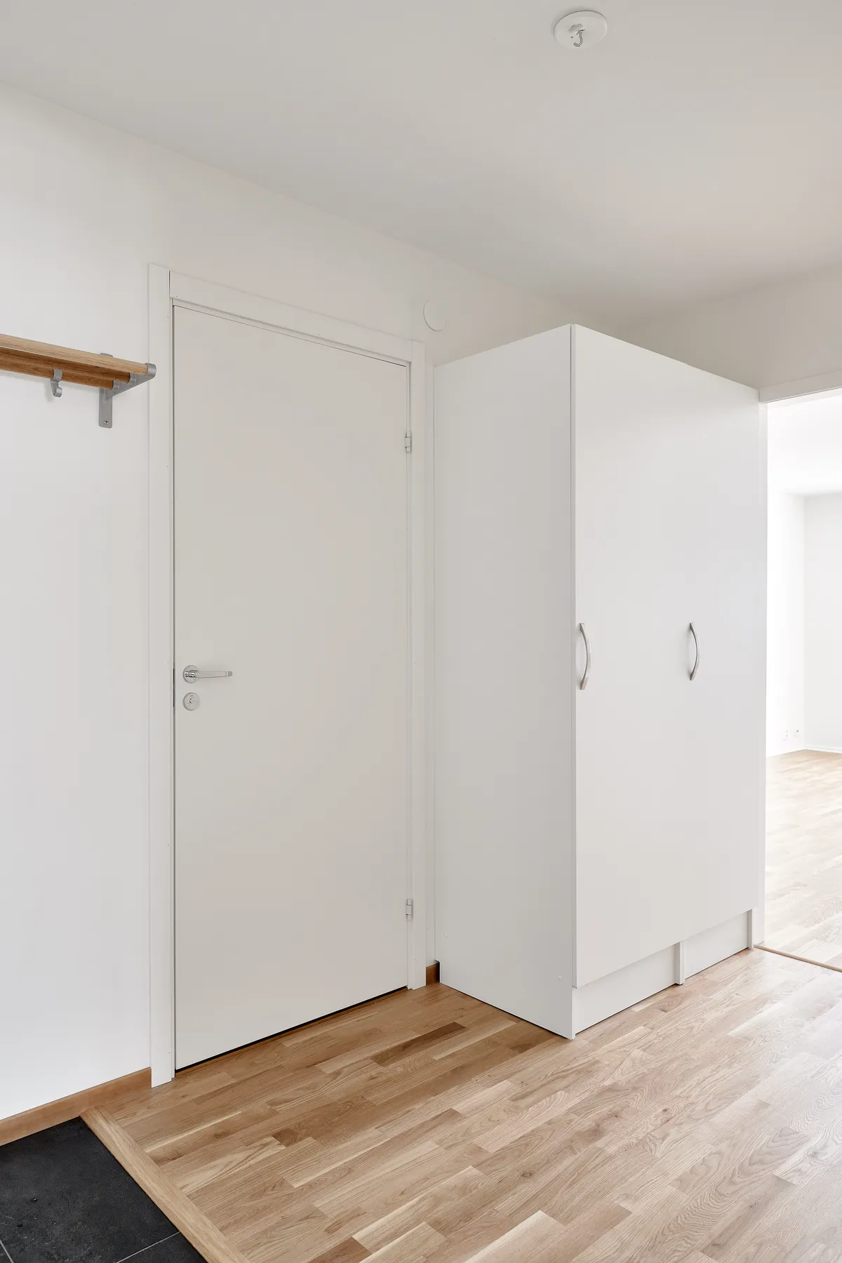 Hyreslägenhet på Växjö i vaxjo