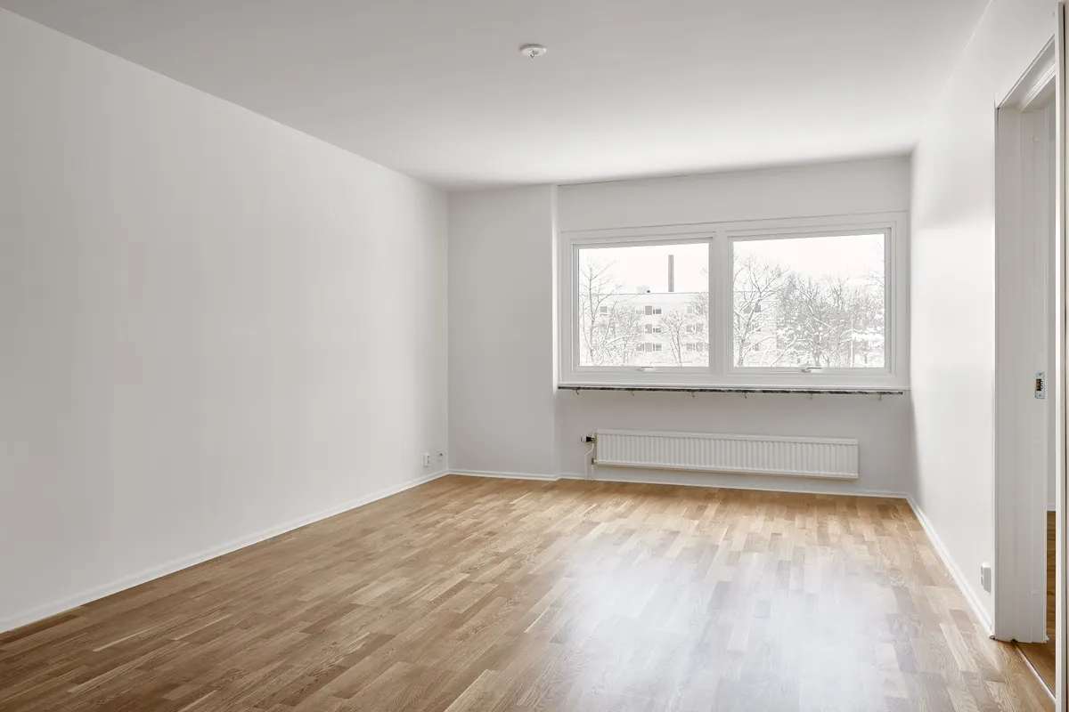 Hyreslägenhet på Växjö i vaxjo