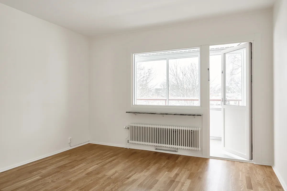 Hyreslägenhet på Växjö i vaxjo