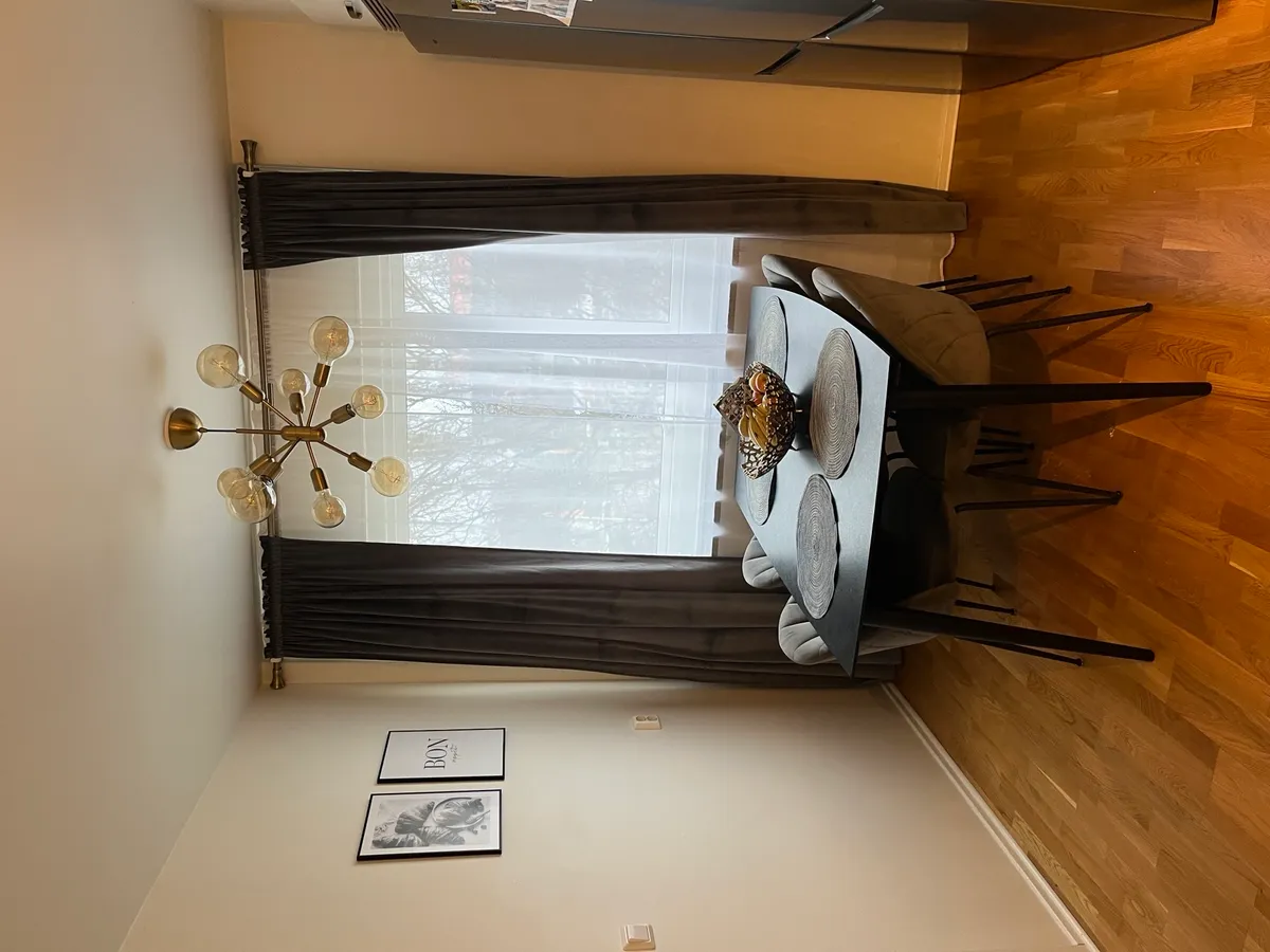 Hyreslägenhet på Växjö i vaxjo