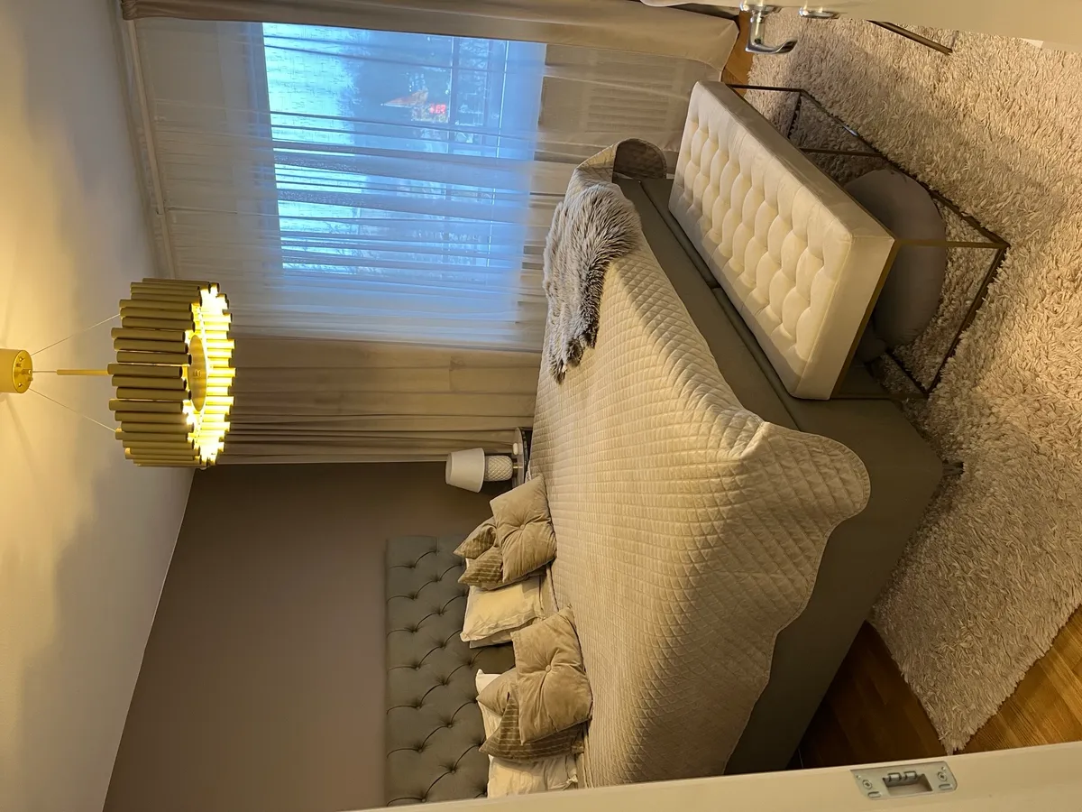 Hyreslägenhet på Växjö i vaxjo