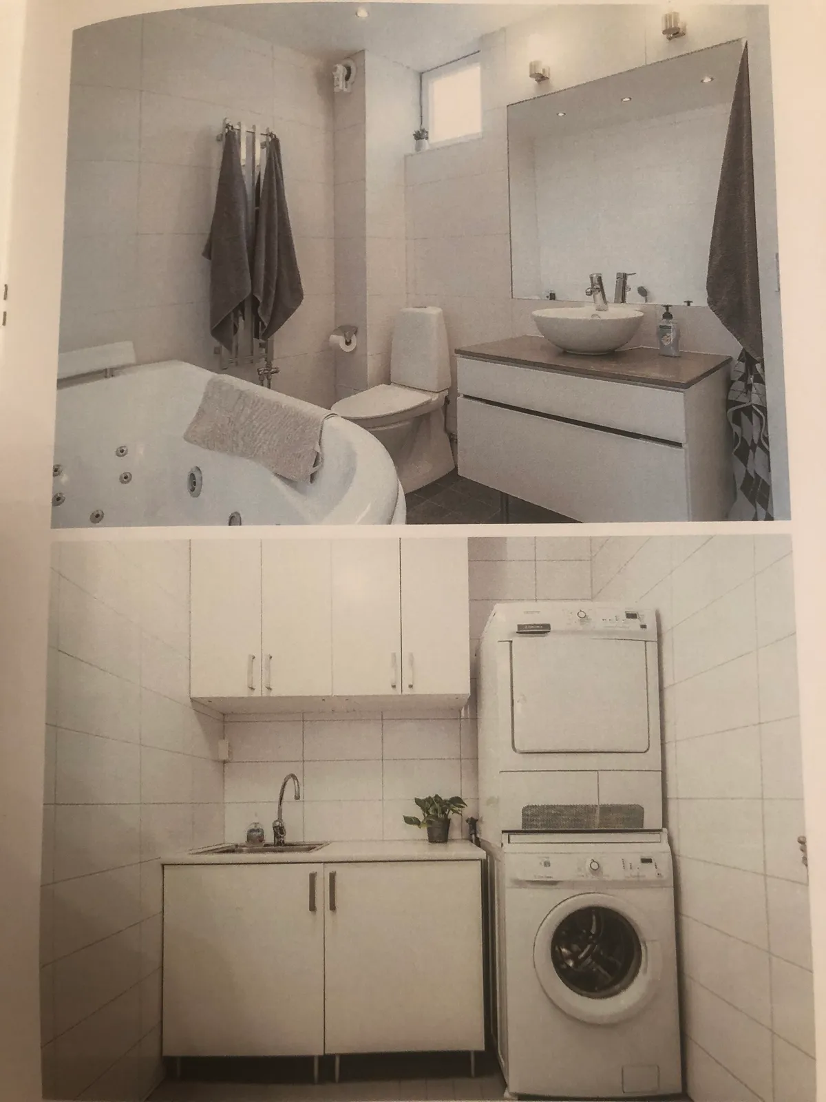 Hyresbostad på Vällingby i vallingby