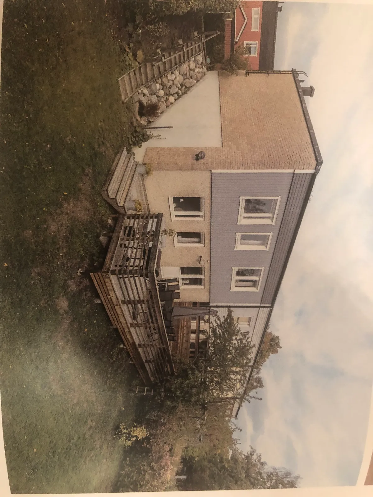 Hyresbostad på Vällingby i vallingby