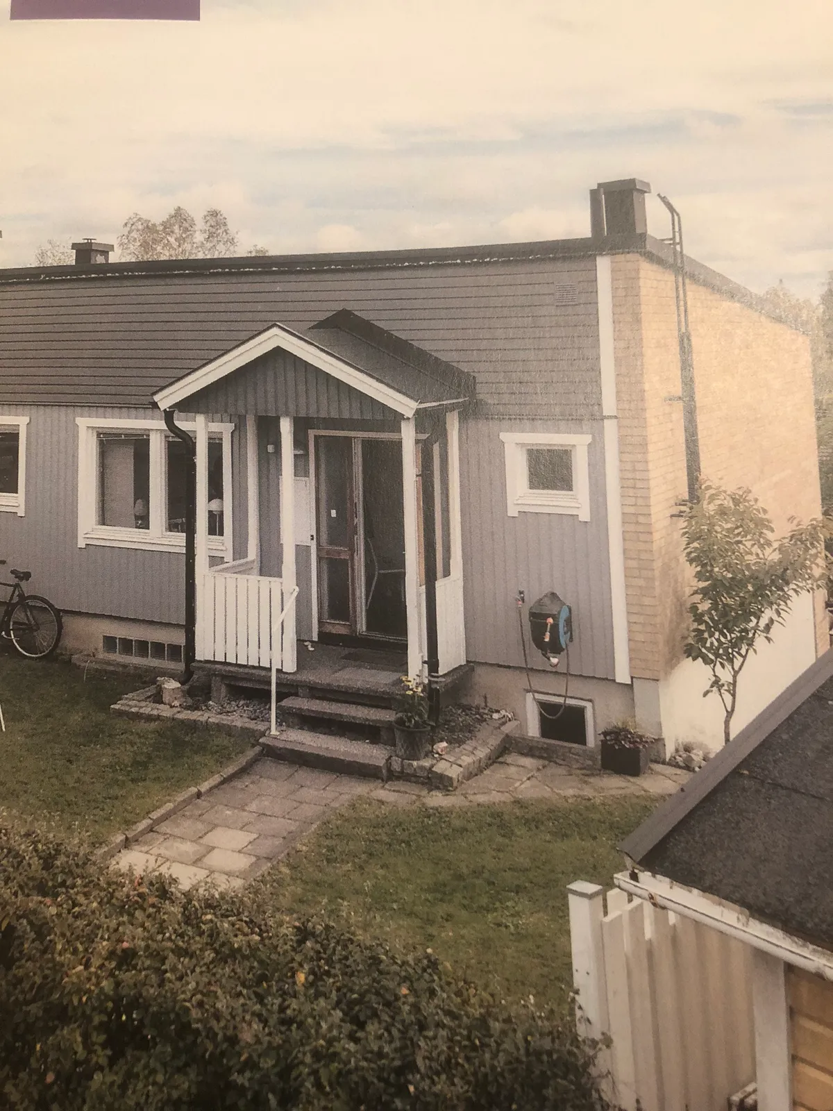 Hyresbostad på Vällingby i vallingby