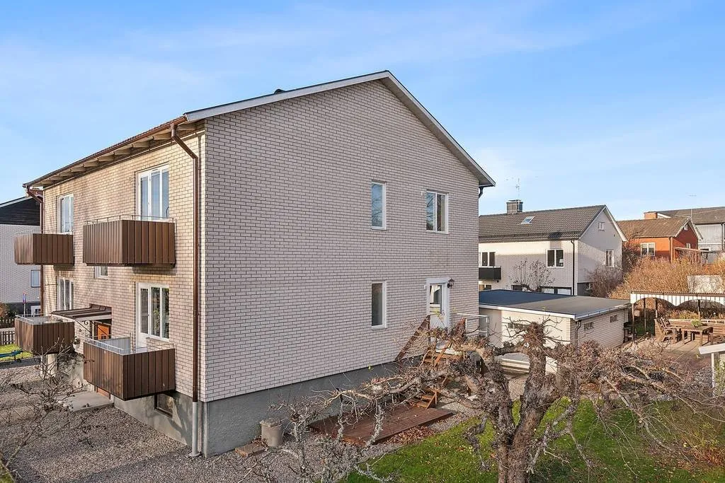 Hyreslägenhet på Finspång i finspang