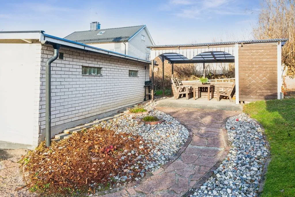 Hyreslägenhet på Finspång i finspang