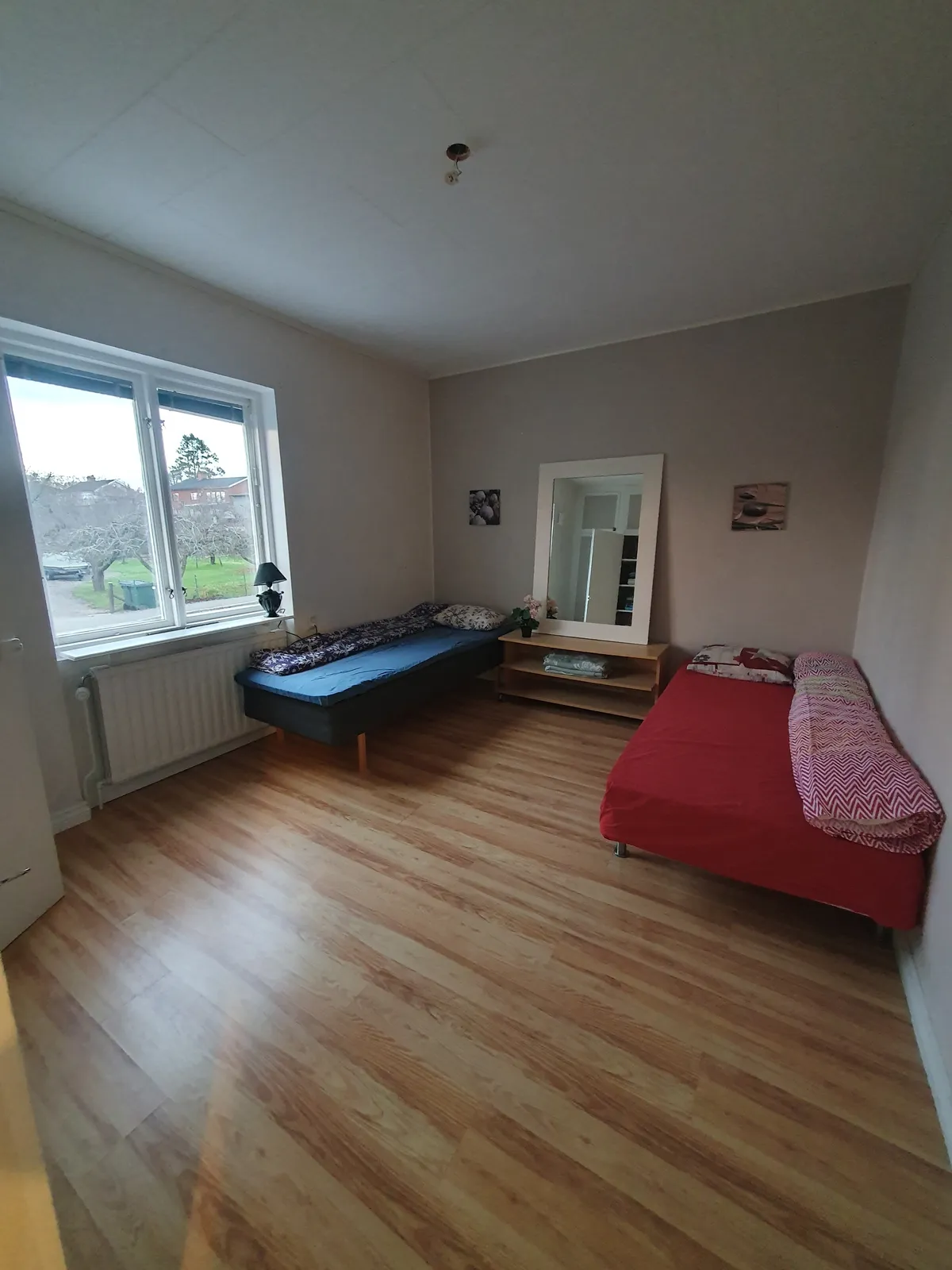 Hyreslägenhet på Finspång i finspang