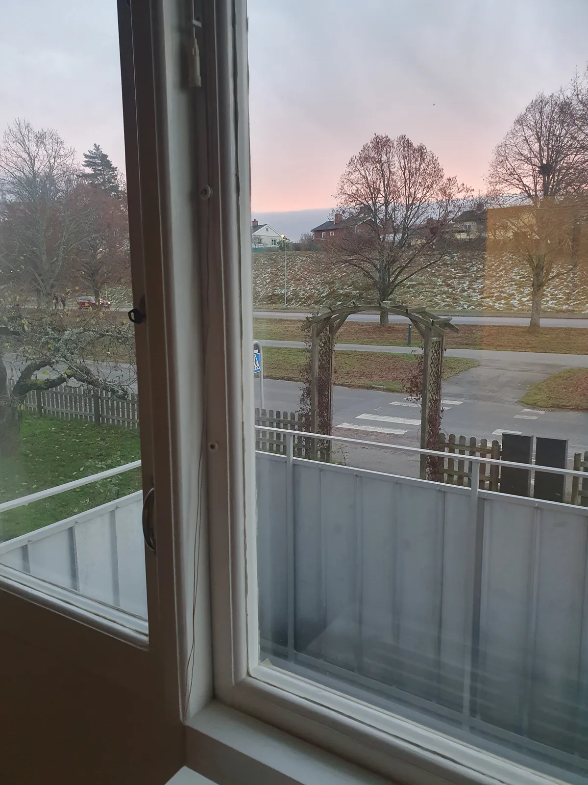 Hyreslägenhet på Finspång i finspang