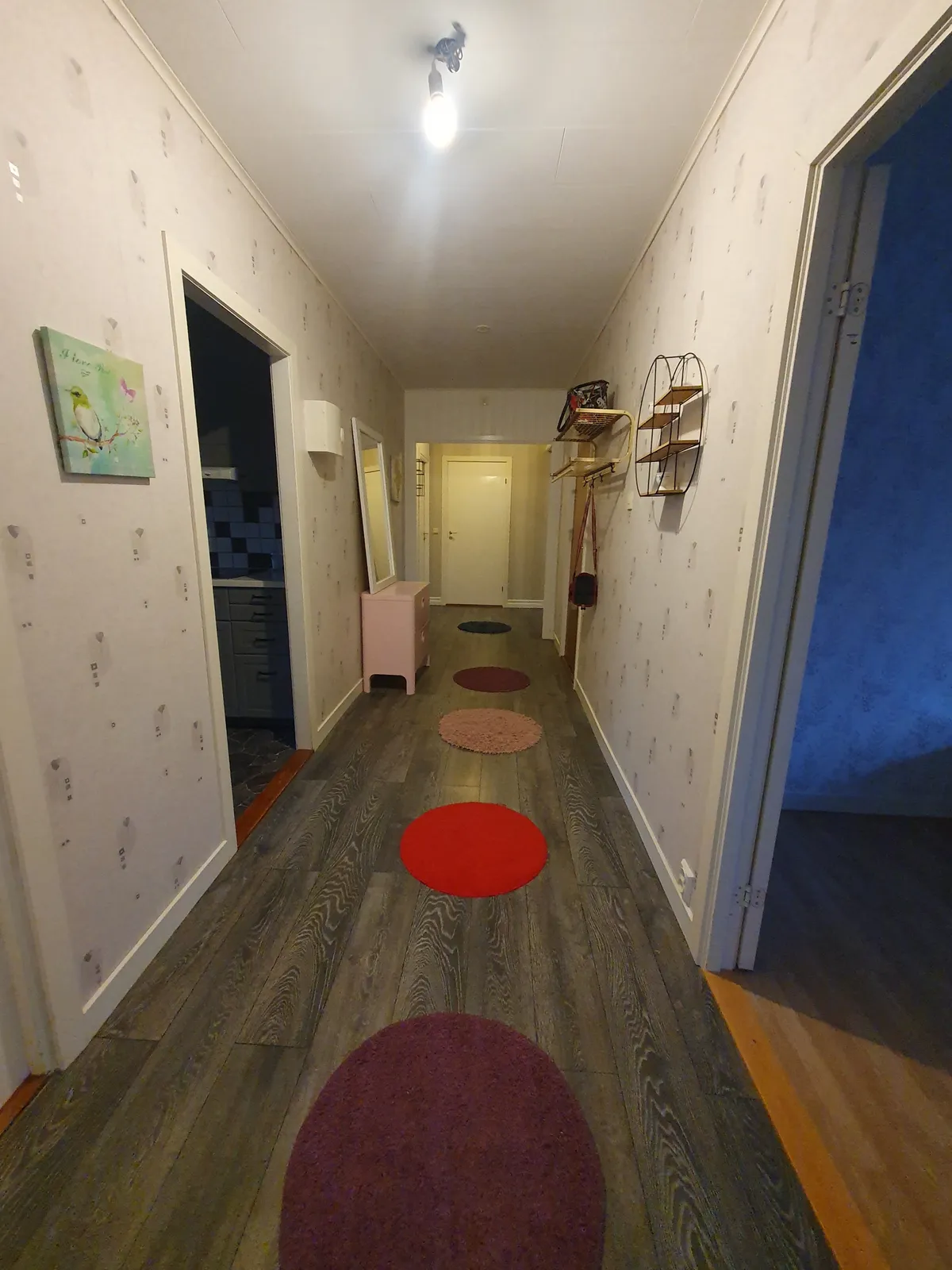 Hyreslägenhet på Finspång i finspang