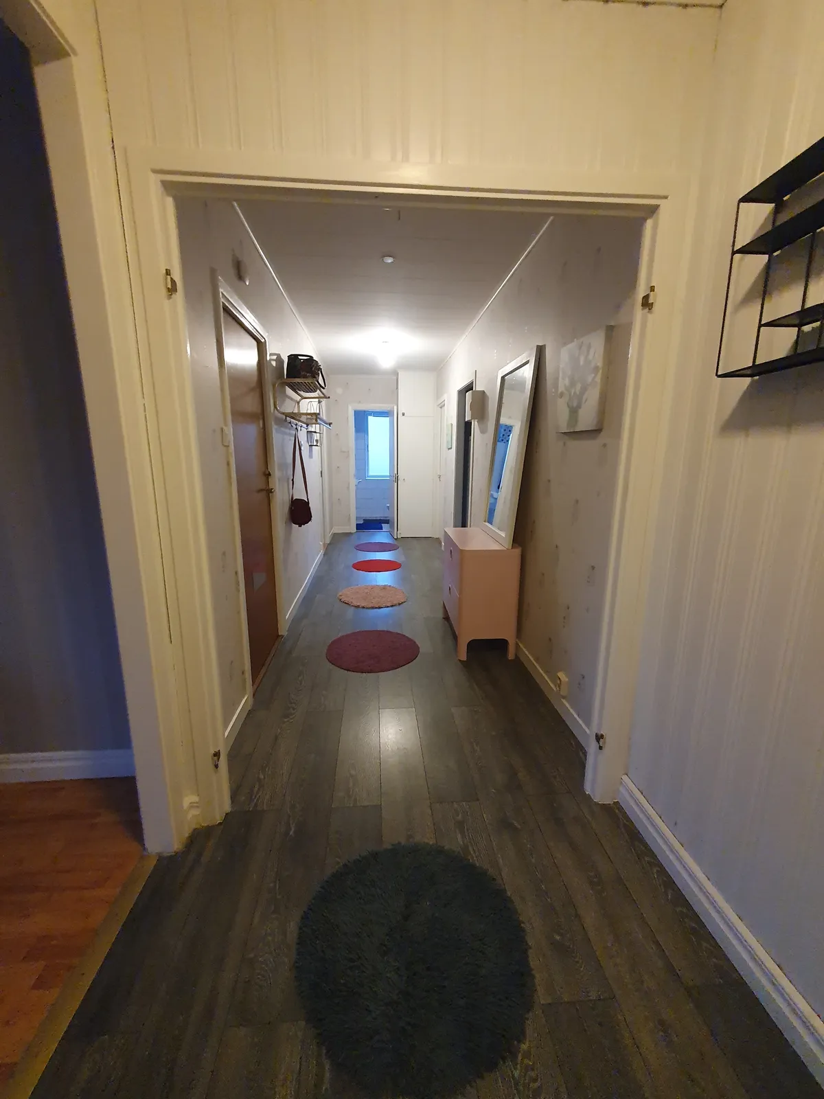 Hyreslägenhet på Finspång i finspang