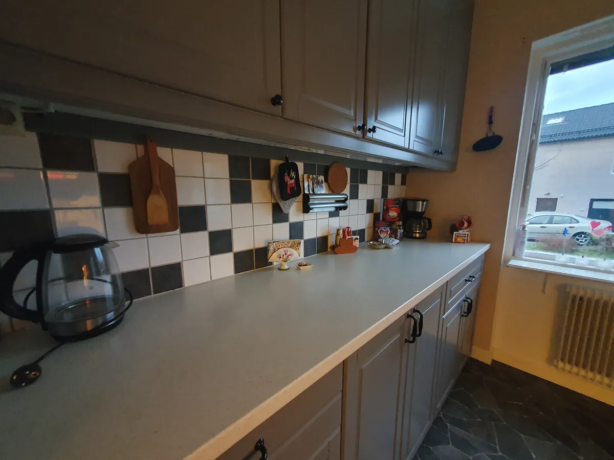 Hyreslägenhet på Finspång i finspang