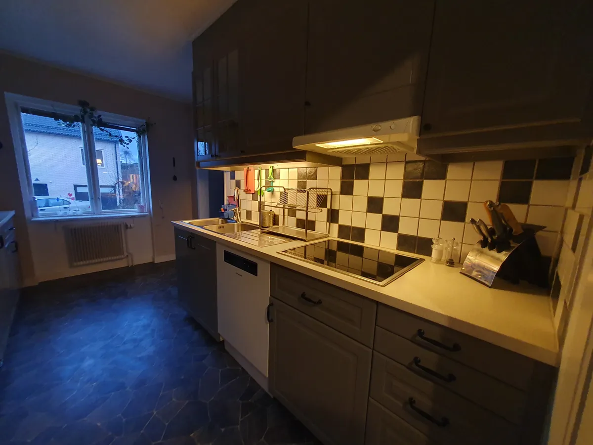 Hyreslägenhet på Finspång i finspang