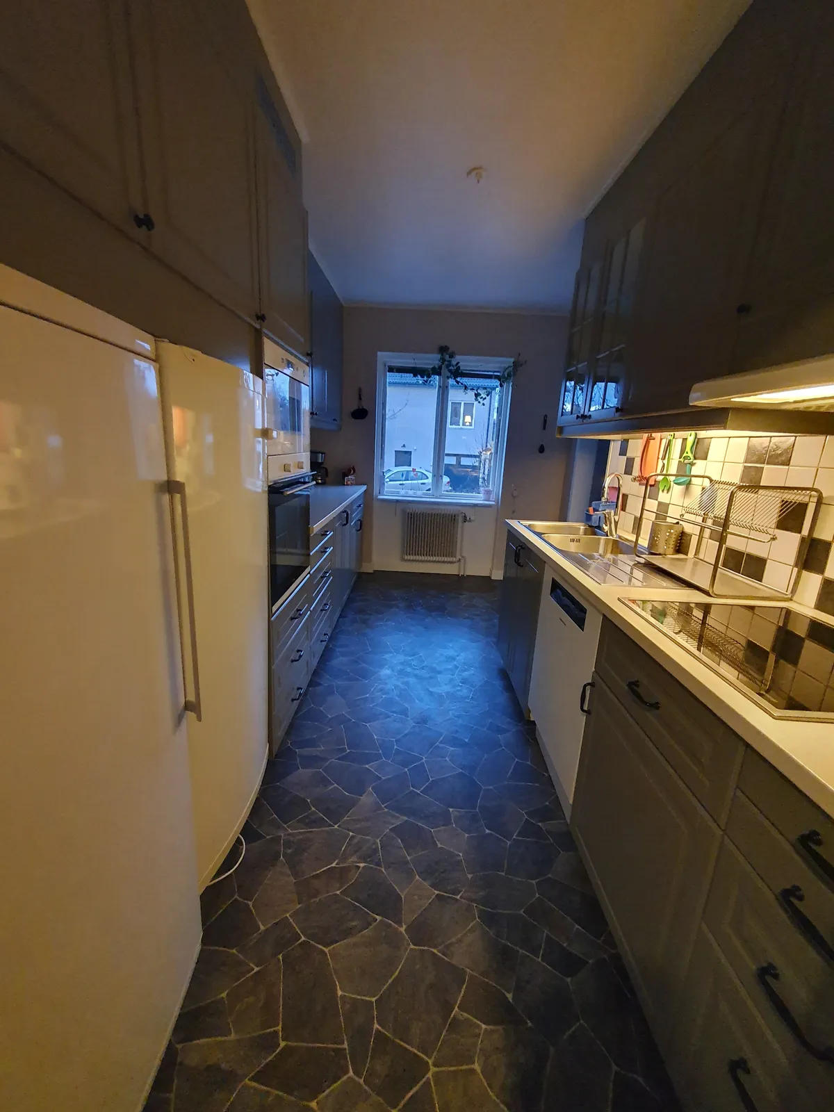 Hyreslägenhet på Finspång i finspang