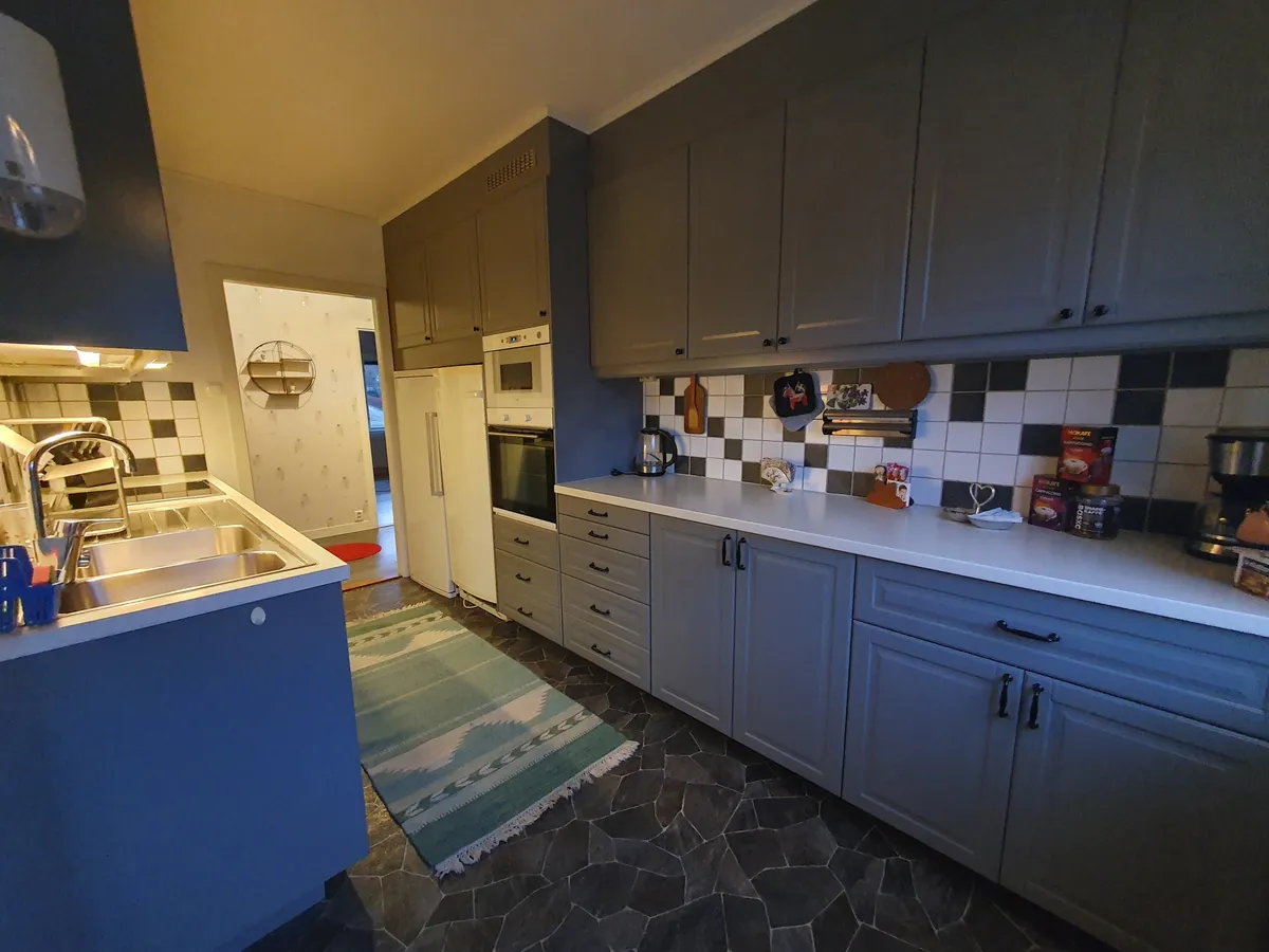 Hyreslägenhet på Finspång i finspang