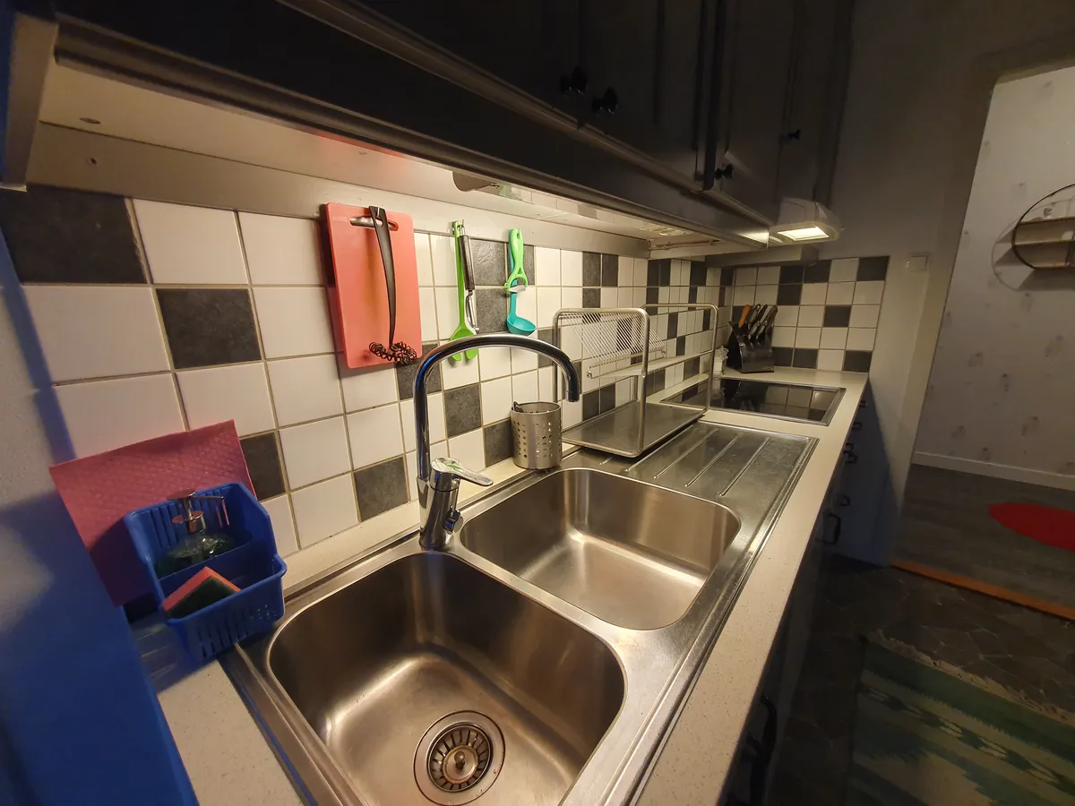 Hyreslägenhet på Finspång i finspang