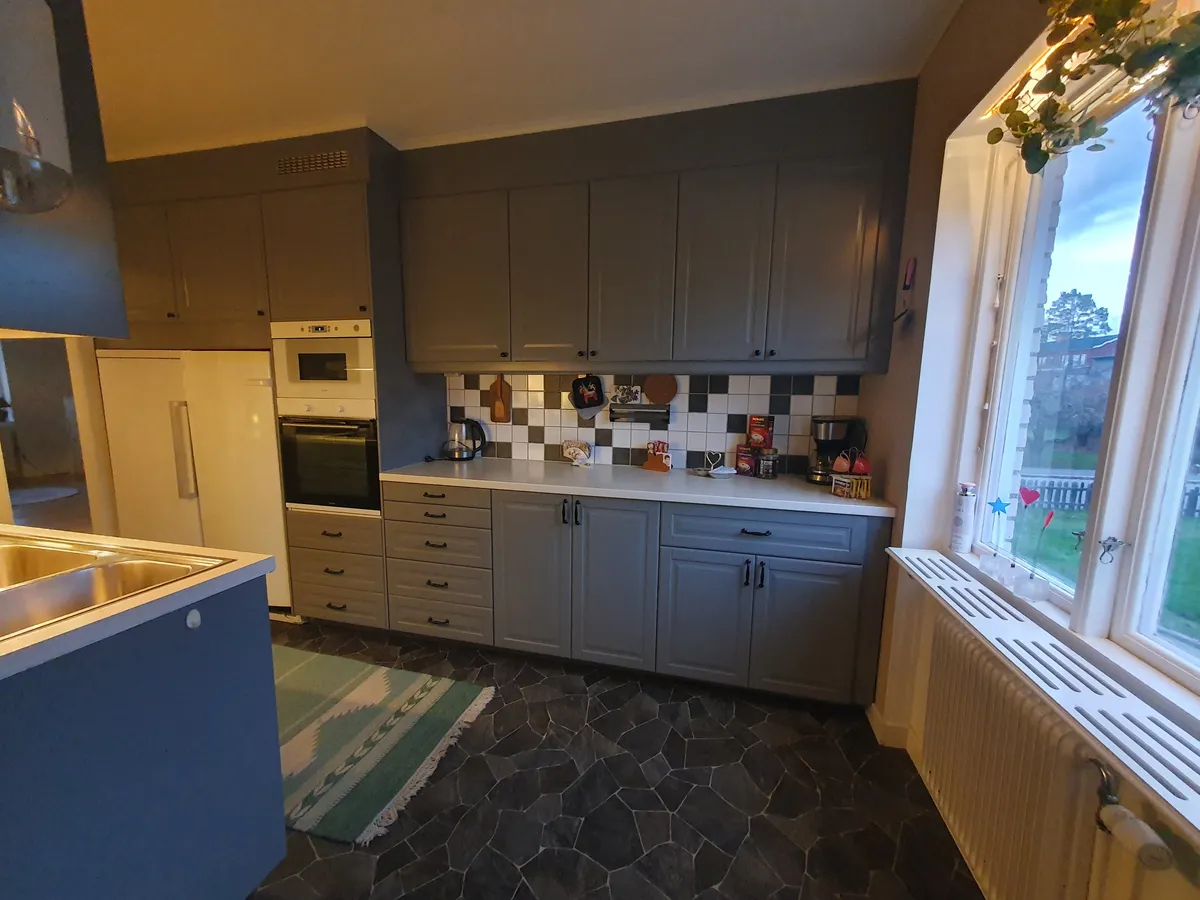 Hyreslägenhet på Finspång i finspang