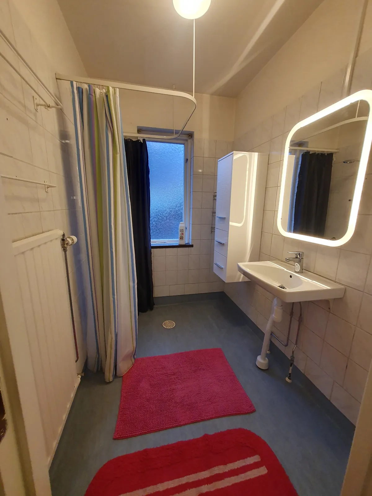 Hyreslägenhet på Finspång i finspang