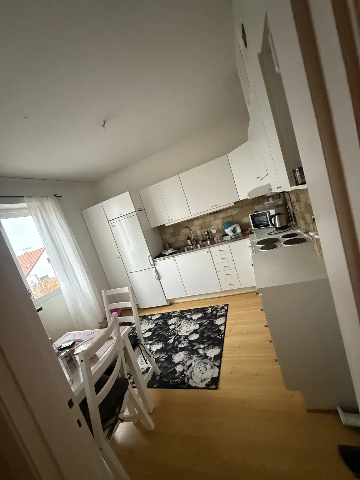 Hyreslägenhet på Trelleborg i trelleborg