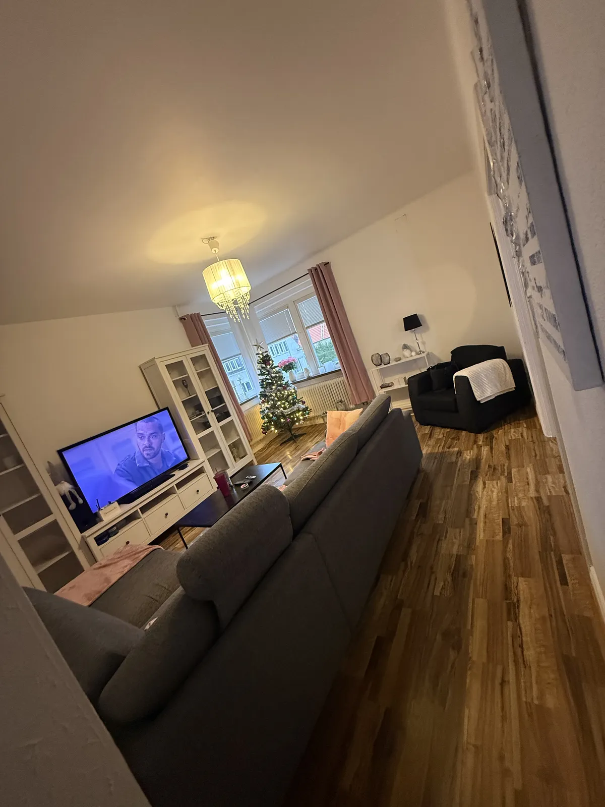 Hyreslägenhet på Trelleborg i trelleborg