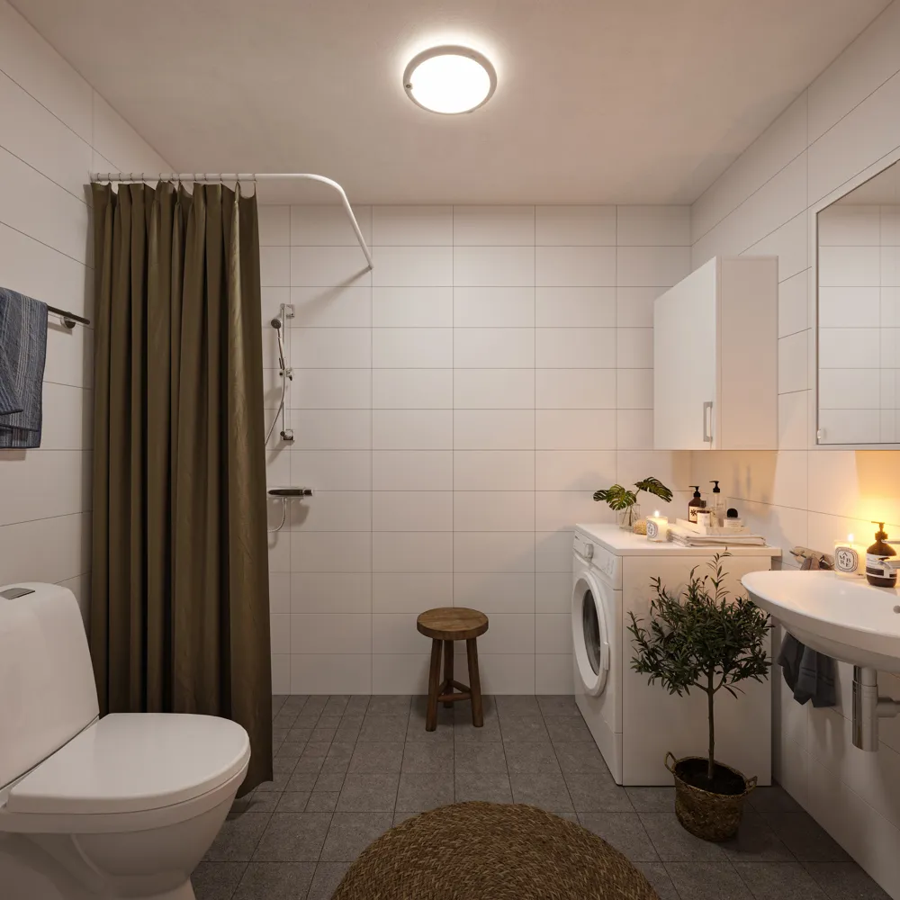 Hyreslägenhet på Knivsta i knivsta