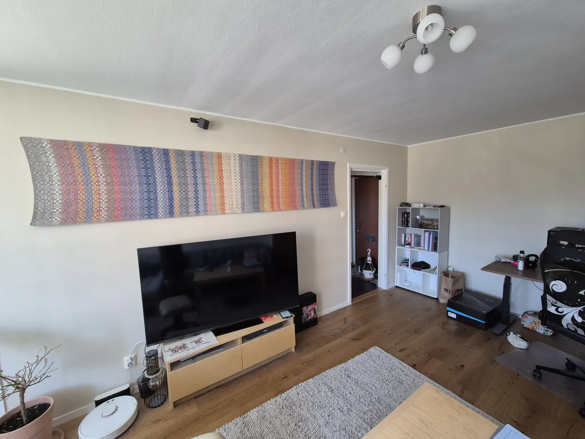 Hyreslägenhet på Upplands Väsby i upplands-vasby