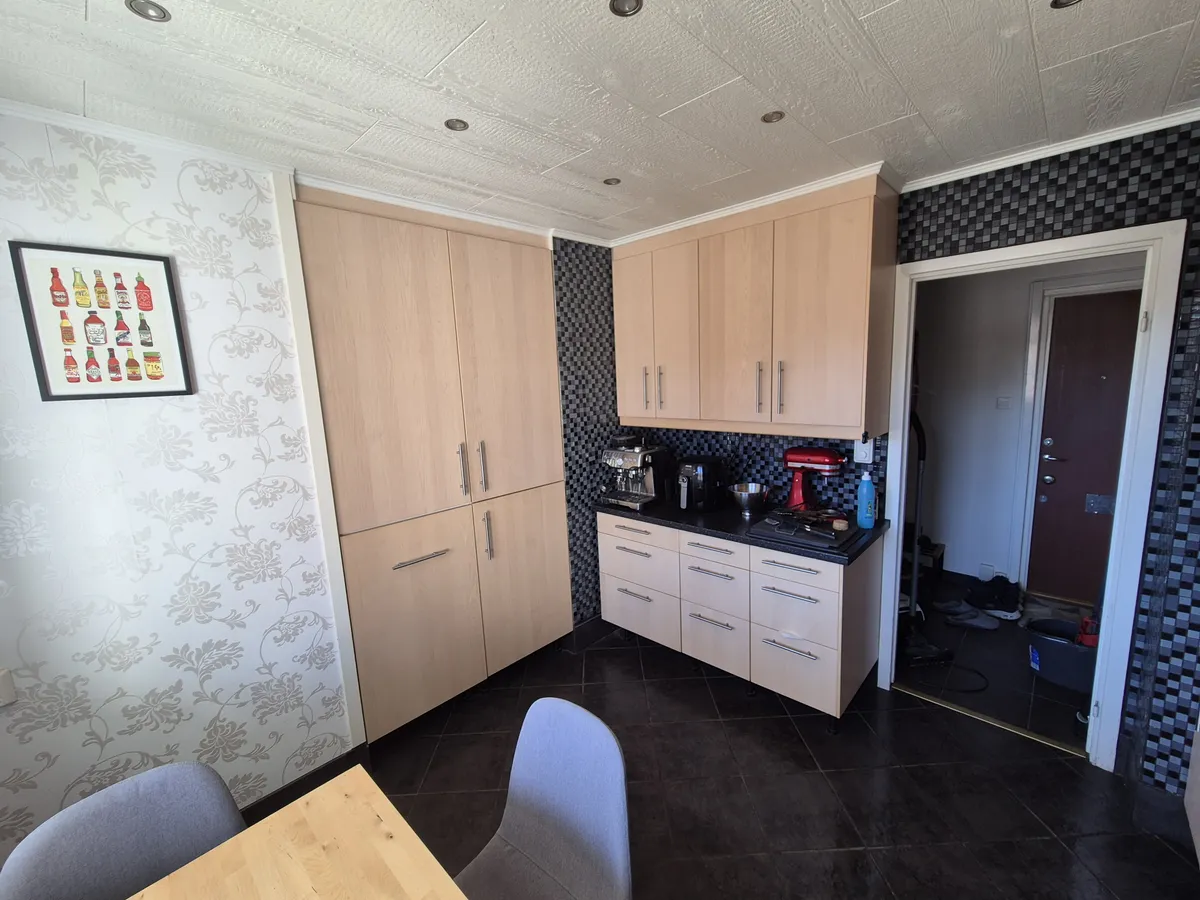 Hyreslägenhet på Upplands Väsby i upplands-vasby