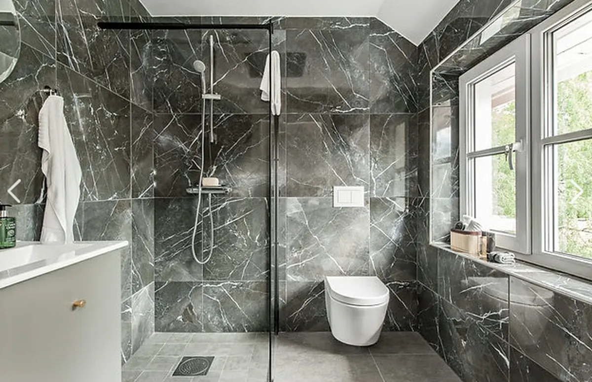 Hyresbostad på Rosersberg i rosersberg