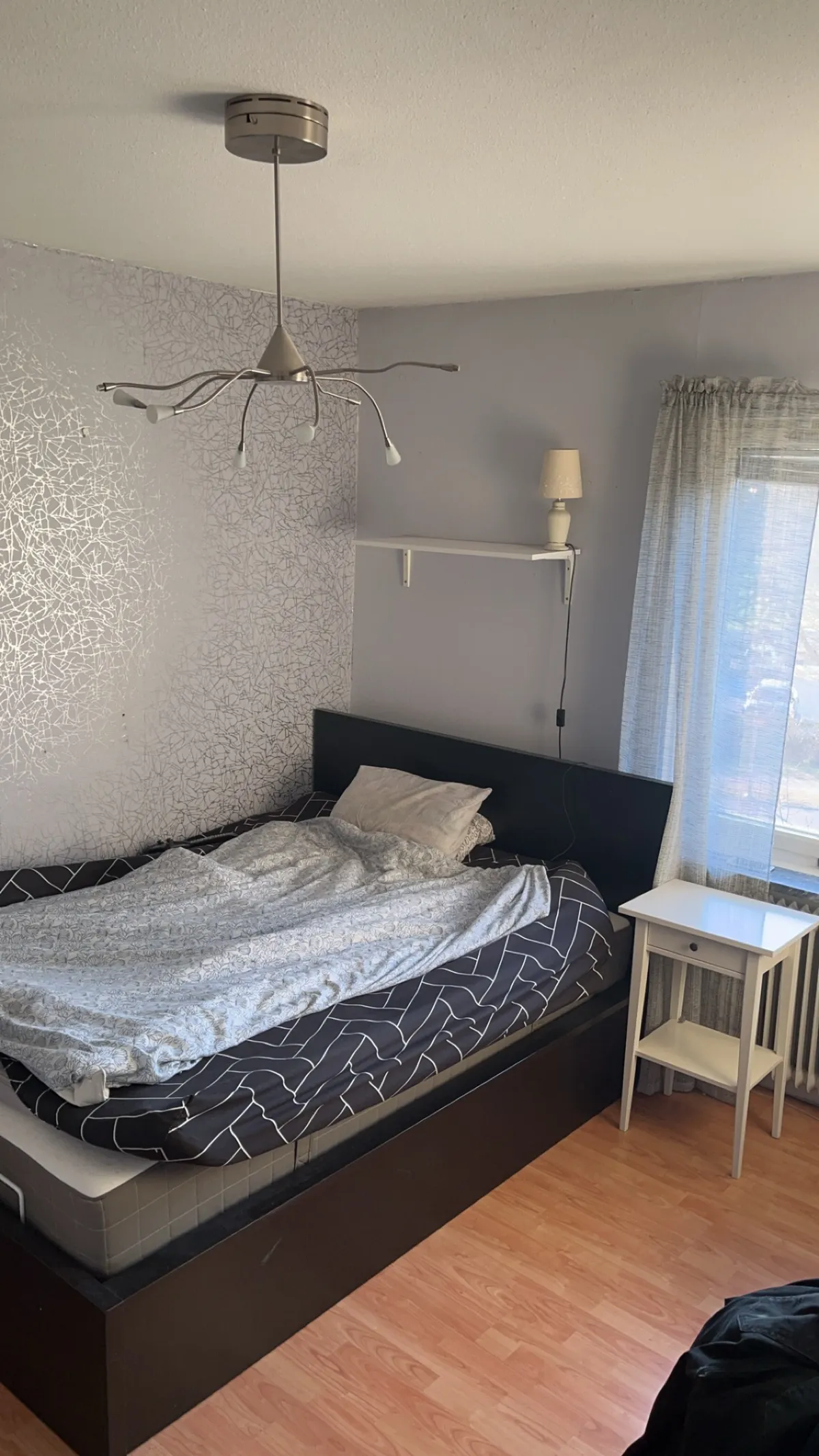 Hyreslägenhet på Uppsala i uppsala