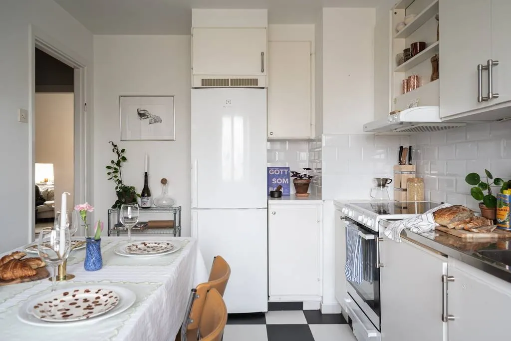 Hyreslägenhet på Göteborg i goteborg