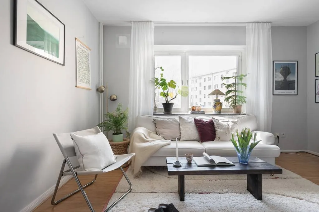 Hyreslägenhet på Göteborg i goteborg