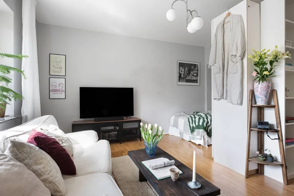 Hyreslägenhet på Göteborg i goteborg