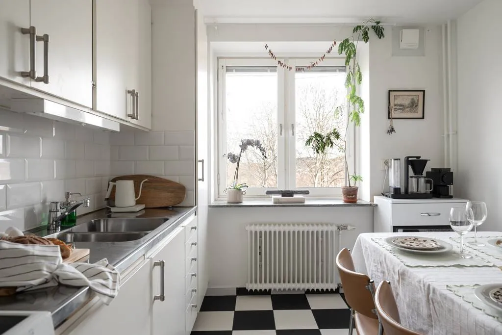 Hyreslägenhet på Göteborg i goteborg